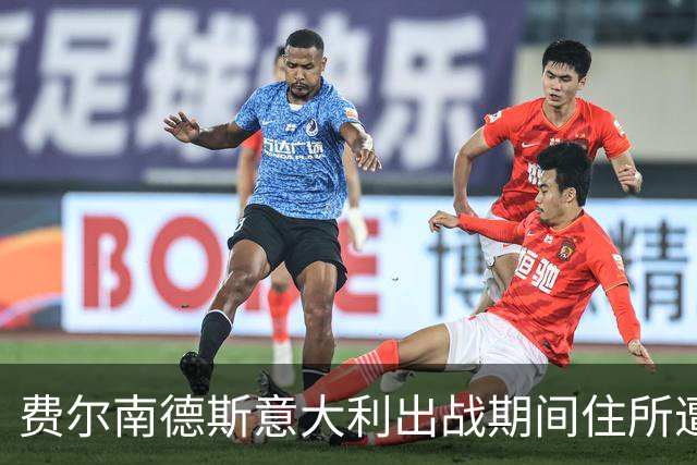 费尔南德斯意大利出战期间住所遭窃，警方到场不足五分钟