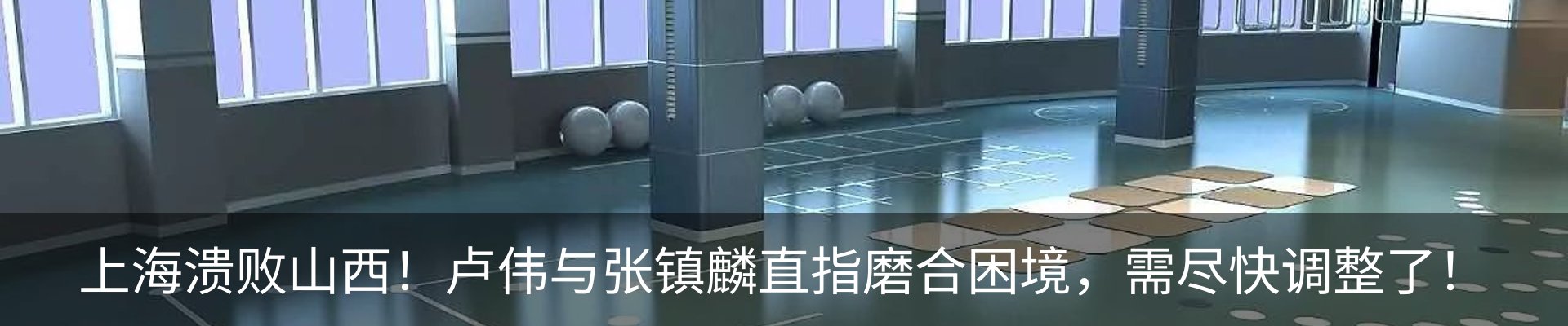 新闻动态
