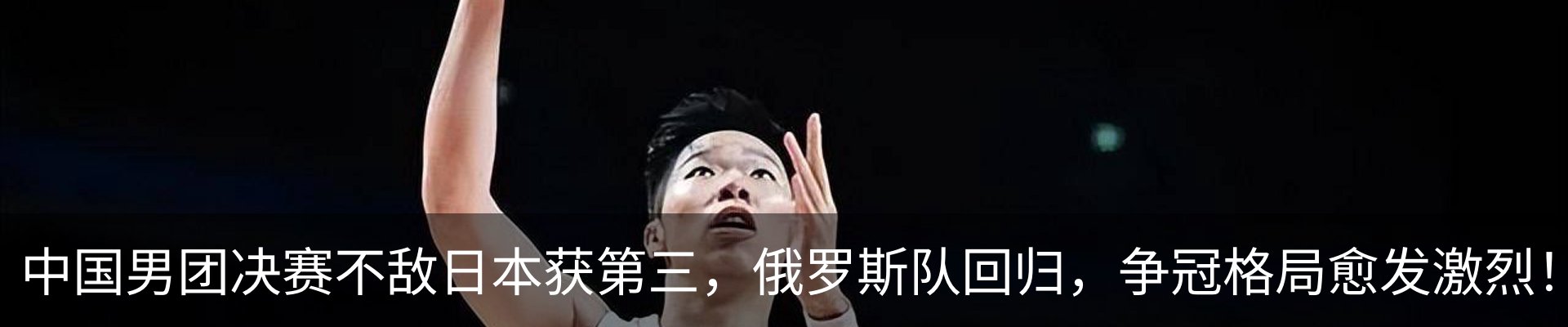 新闻动态