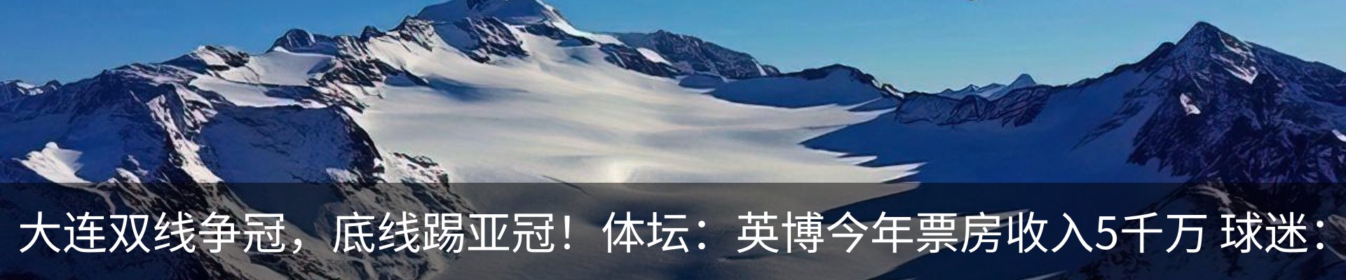 新闻动态